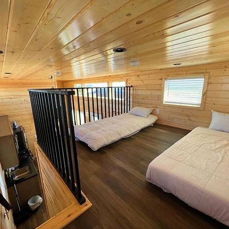 065 Star Gazing Tiny Home Nr Grand Canyon South Rim Sleeps 8 Valle ภายนอก รูปภาพ