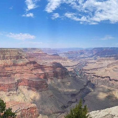 065 Star Gazing Tiny Home Nr Grand Canyon South Rim Sleeps 8 Valle ภายนอก รูปภาพ