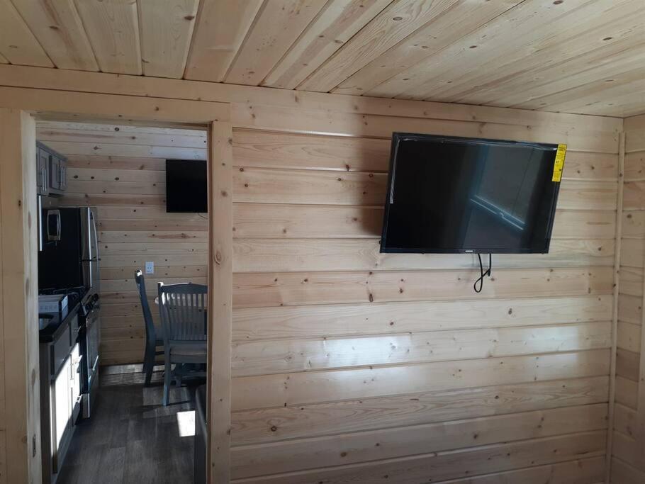 065 Star Gazing Tiny Home Nr Grand Canyon South Rim Sleeps 8 Valle ภายนอก รูปภาพ