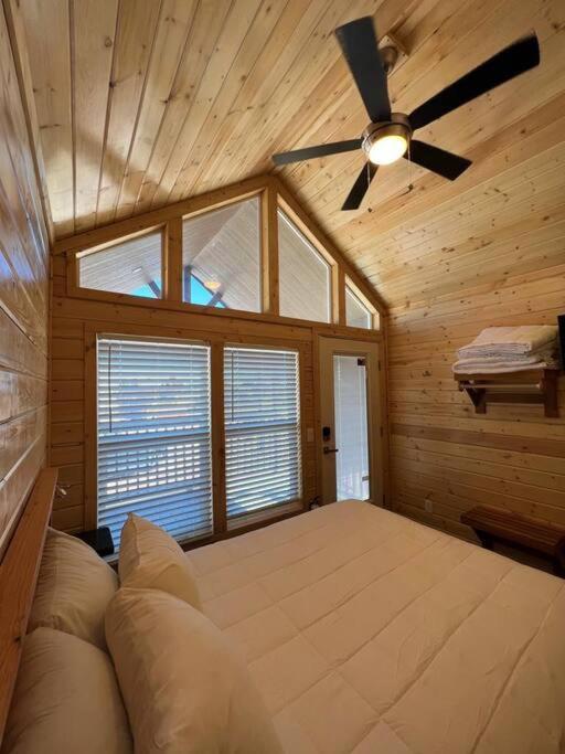 065 Star Gazing Tiny Home Nr Grand Canyon South Rim Sleeps 8 Valle ภายนอก รูปภาพ