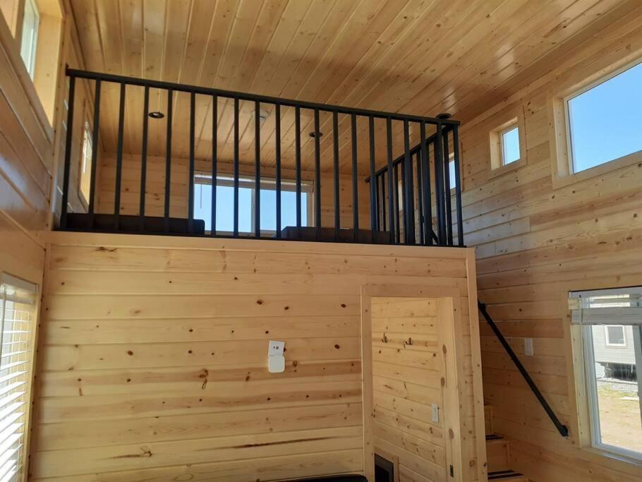 065 Star Gazing Tiny Home Nr Grand Canyon South Rim Sleeps 8 Valle ภายนอก รูปภาพ