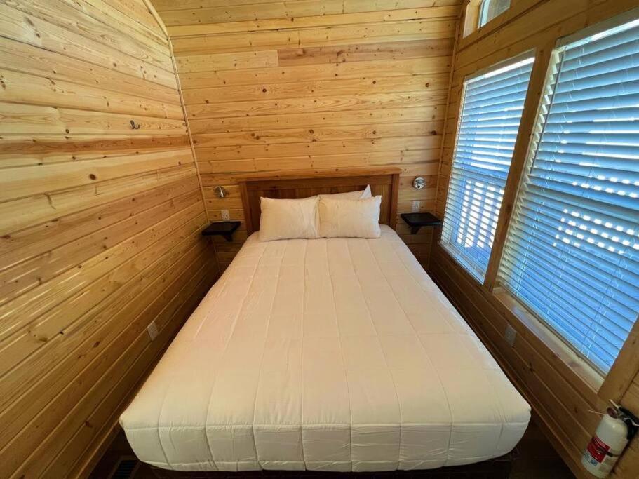 065 Star Gazing Tiny Home Nr Grand Canyon South Rim Sleeps 8 Valle ภายนอก รูปภาพ