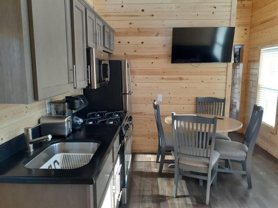 065 Star Gazing Tiny Home Nr Grand Canyon South Rim Sleeps 8 Valle ภายนอก รูปภาพ
