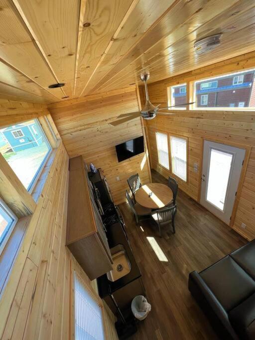 065 Star Gazing Tiny Home Nr Grand Canyon South Rim Sleeps 8 Valle ภายนอก รูปภาพ
