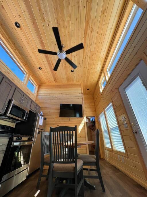 065 Star Gazing Tiny Home Nr Grand Canyon South Rim Sleeps 8 Valle ภายนอก รูปภาพ