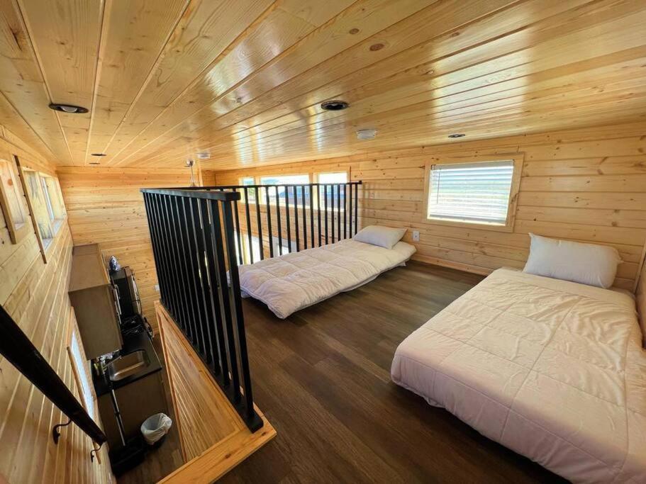 065 Star Gazing Tiny Home Nr Grand Canyon South Rim Sleeps 8 Valle ภายนอก รูปภาพ