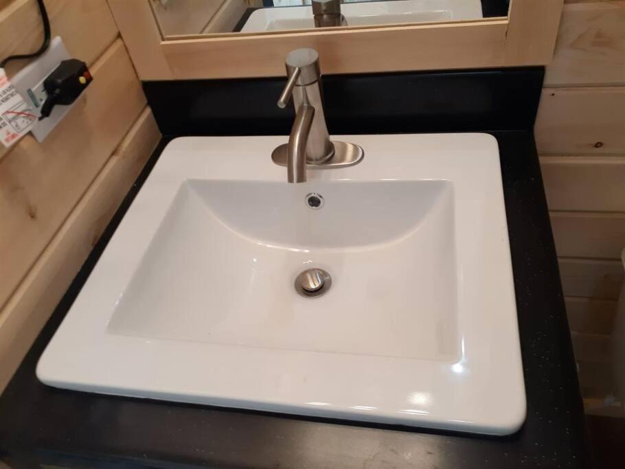 065 Star Gazing Tiny Home Nr Grand Canyon South Rim Sleeps 8 Valle ภายนอก รูปภาพ