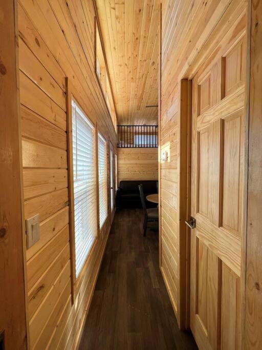 065 Star Gazing Tiny Home Nr Grand Canyon South Rim Sleeps 8 Valle ภายนอก รูปภาพ