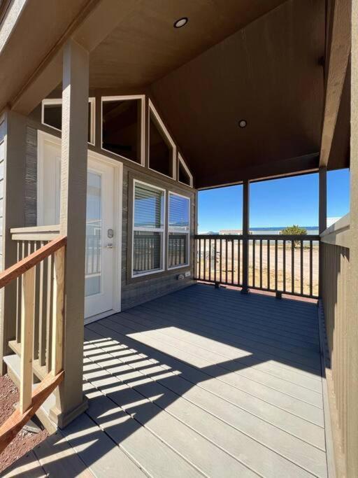 065 Star Gazing Tiny Home Nr Grand Canyon South Rim Sleeps 8 Valle ภายนอก รูปภาพ