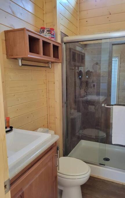 065 Star Gazing Tiny Home Nr Grand Canyon South Rim Sleeps 8 Valle ภายนอก รูปภาพ